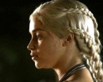 khaleesi Hairstyle